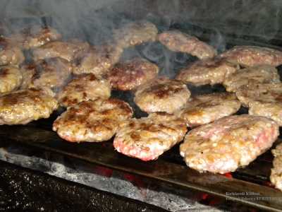 Kırklareli Geleneksel Mutfak Kültürü